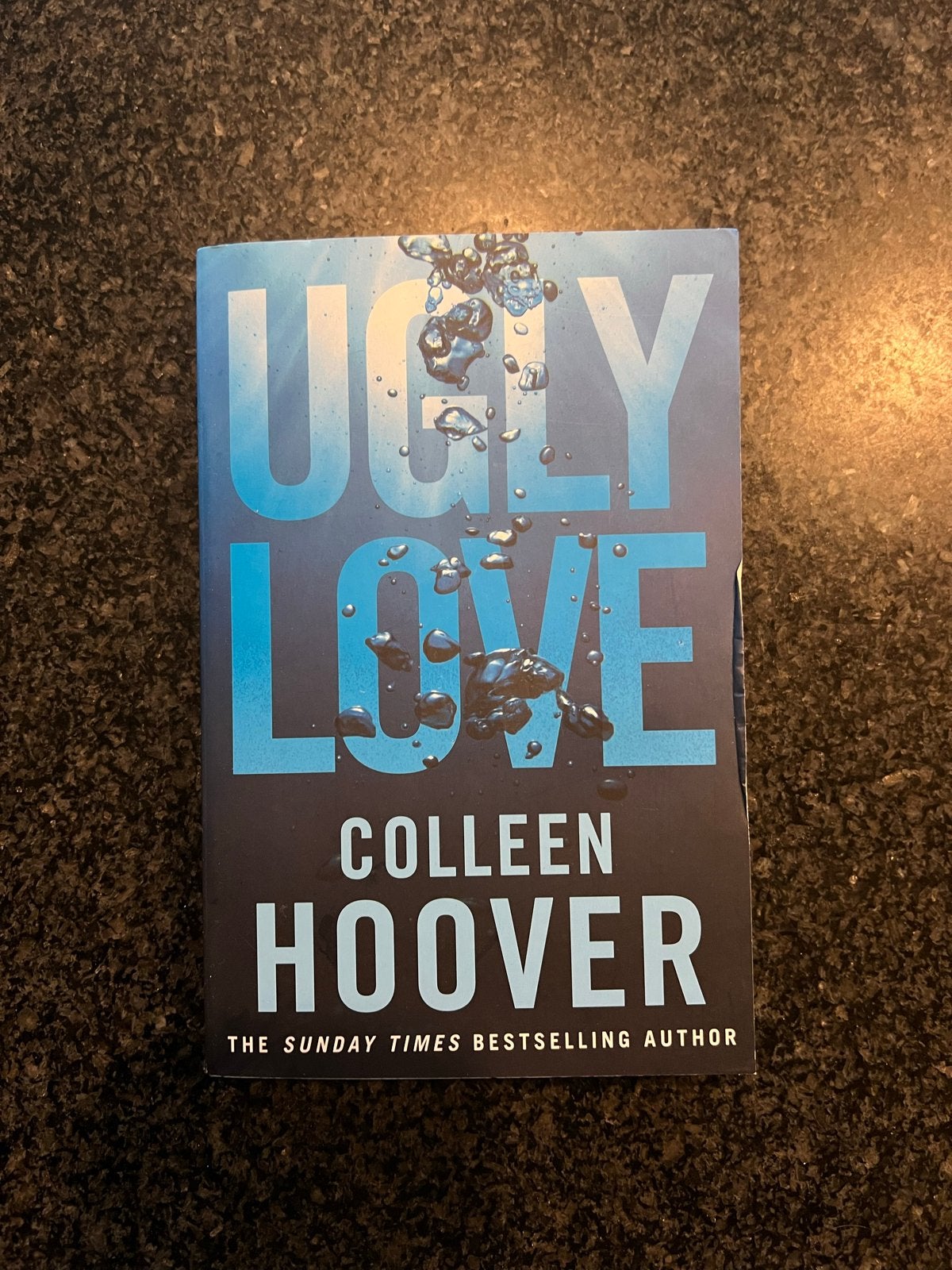 Ugly Love - Colleen Hoover (Engels), Verzenden, Gelezen, Europa overig
