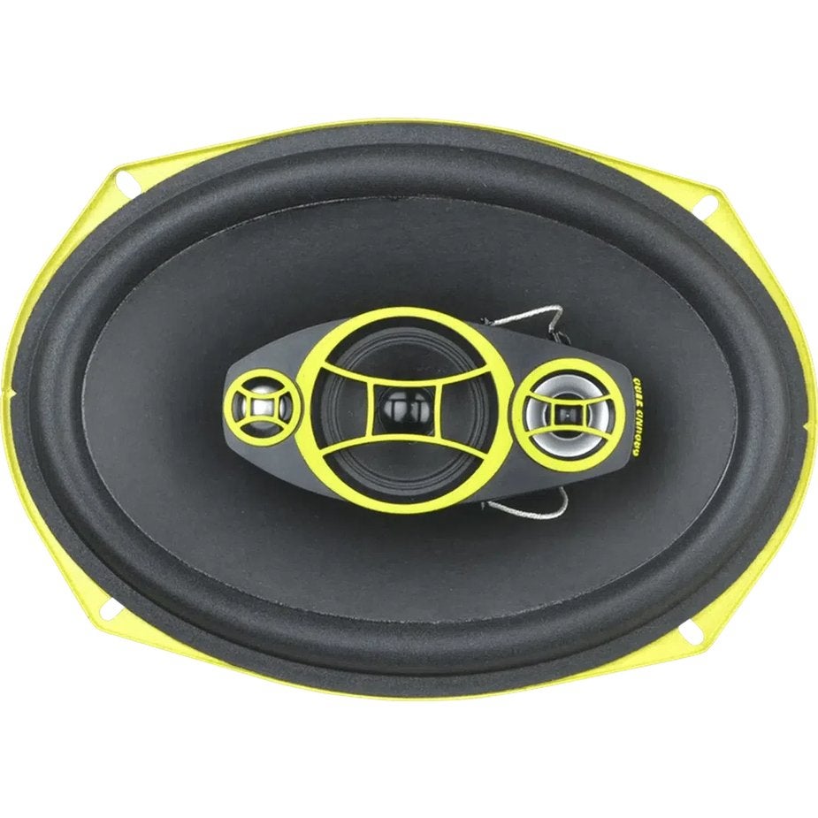 Ground Zero GZCF 7104XSPL 710 4-way coaxial speakers ovaal, https://www.ground-zero-audio.com/en/support-en/contact-page/, Erlenweg 25, 85658 Egmating, Germany