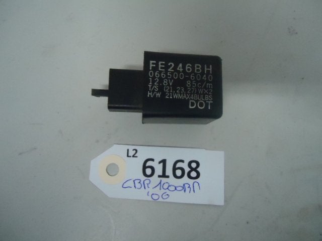 CBR1000RR 2006 - 2007 Honda Elektrische component D1-28400