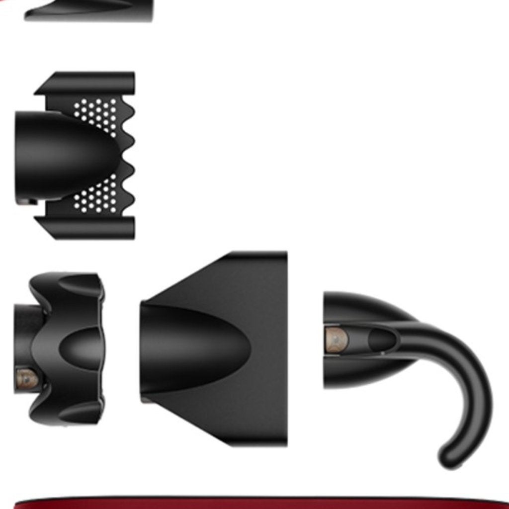 Dyson Supersonic R Straight + Wavy Red Velvet Goud fohn Rood, Dyson, Nieuw, Support@dyson.com, Tetbury Hill
Malmesbury, Wiltshire SN16 0RP
United Kingdom