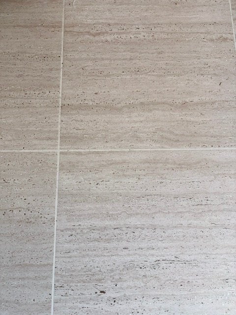 Porcelanosa Taranto Marfil 44,3X44,3, Ophalen, 40 tot 60 cm, 40 tot 60 cm, Keramiek