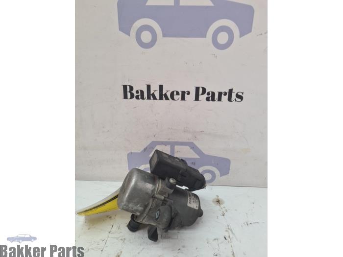 Vacuumpomp (Benzine) van een Volkswagen Polo, Gebruikt, -, Volkswagen, -
