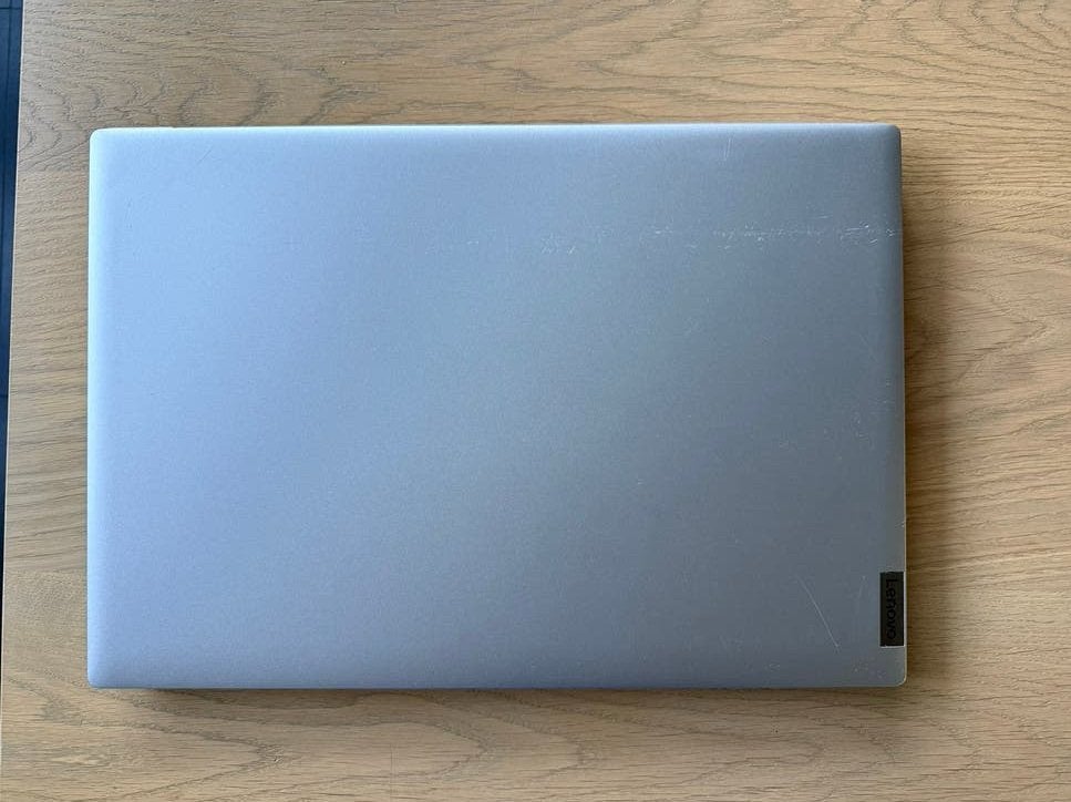 Lenovo IdeaPad 3 17IIL05, Computers en Software, Windows Laptops, 2 tot 3 Ghz, Qwerty, 8 GB, Ophalen of Verzenden