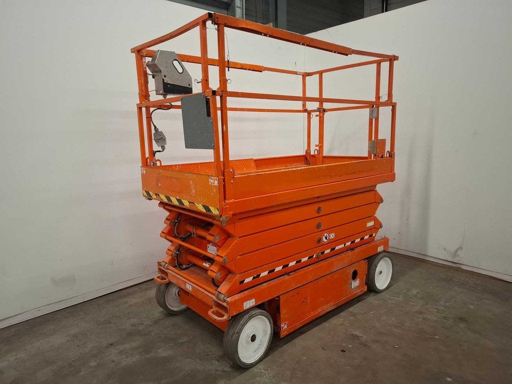 2016 Skyjack SJ4632 Hoogwerker