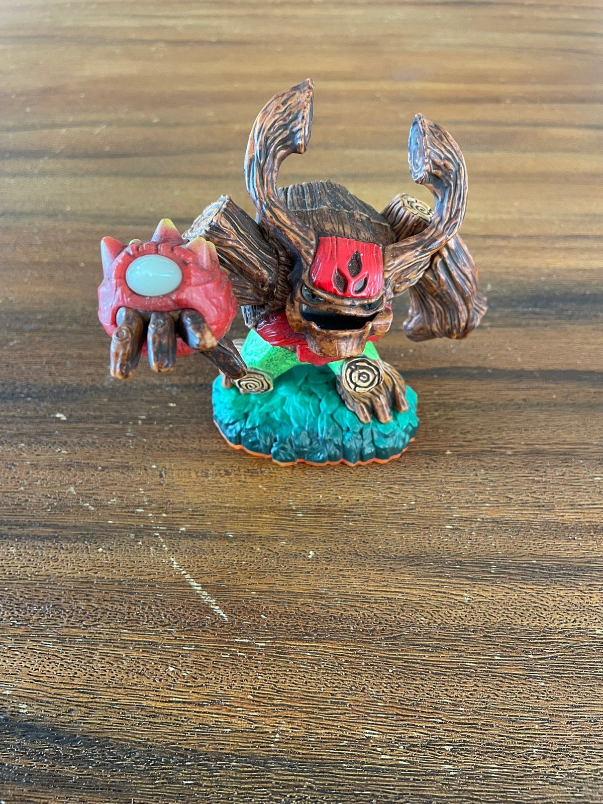 Skylanders: Tree Rex, Avontuur en Actie, 2 spelers, Ophalen of Verzenden, Zo goed als nieuw