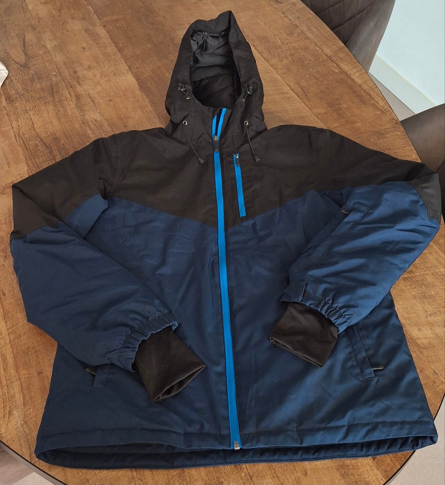 Ski pak. Maat M. Broek en jas., Overige merken, Ophalen of Verzenden, Zo goed als nieuw, Kleding