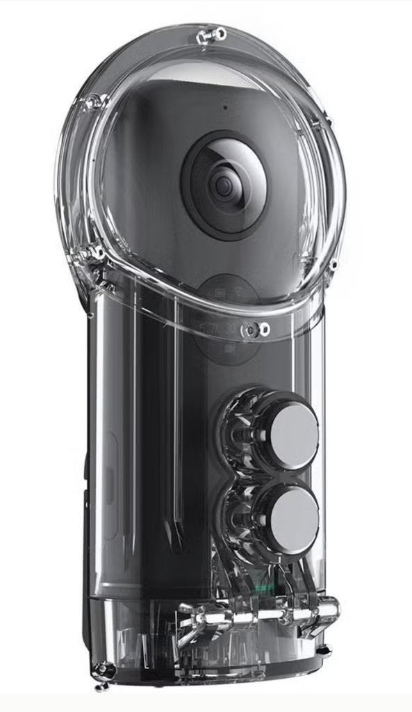 insta360 X one onderwaterhoes, Audio, Tv en Foto, Ophalen of Verzenden, Zo goed als nieuw, Overige merken