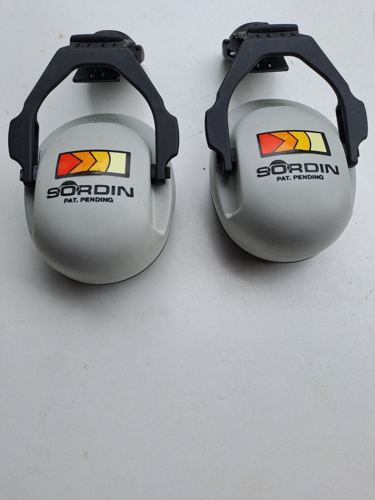 te koop 2 paar nieuwe gehoor beschermers, Ophalen of Verzenden, Nieuw