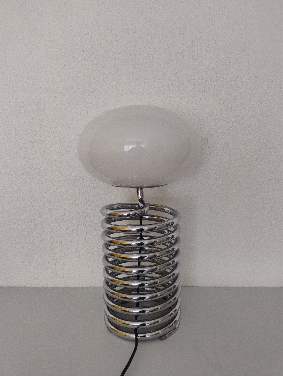 ingo maurer lamp, Ophalen of Verzenden, Design