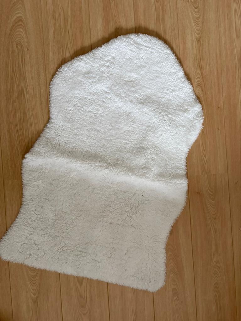 Ikea kleedje, Ophalen of Verzenden, Nieuw, Rechthoekig, 50 tot 100 cm