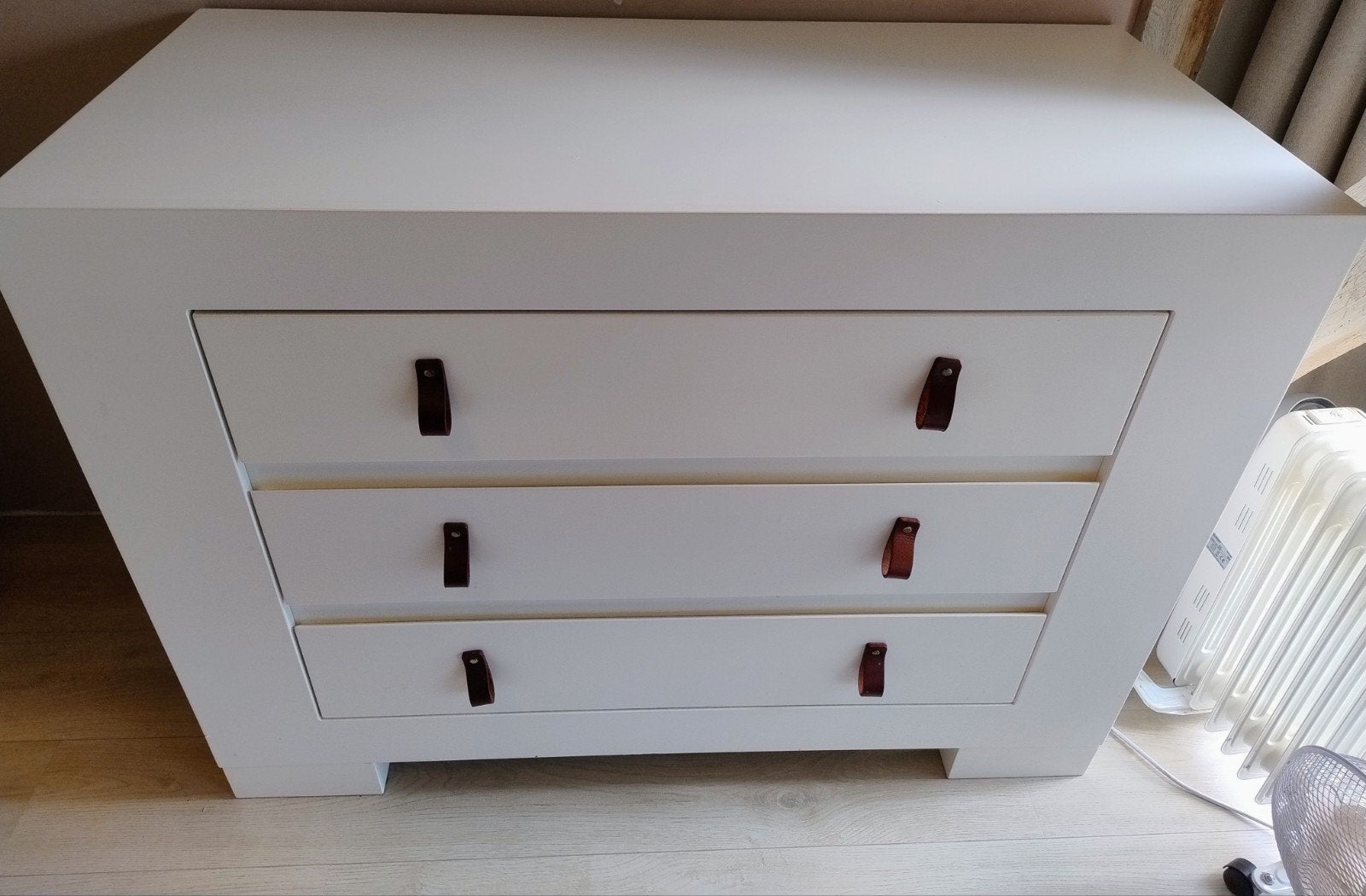 Babykamer compleet, Kinderen en Baby's, Ophalen, Gebruikt, 50 tot 70 cm, 100 cm of meer