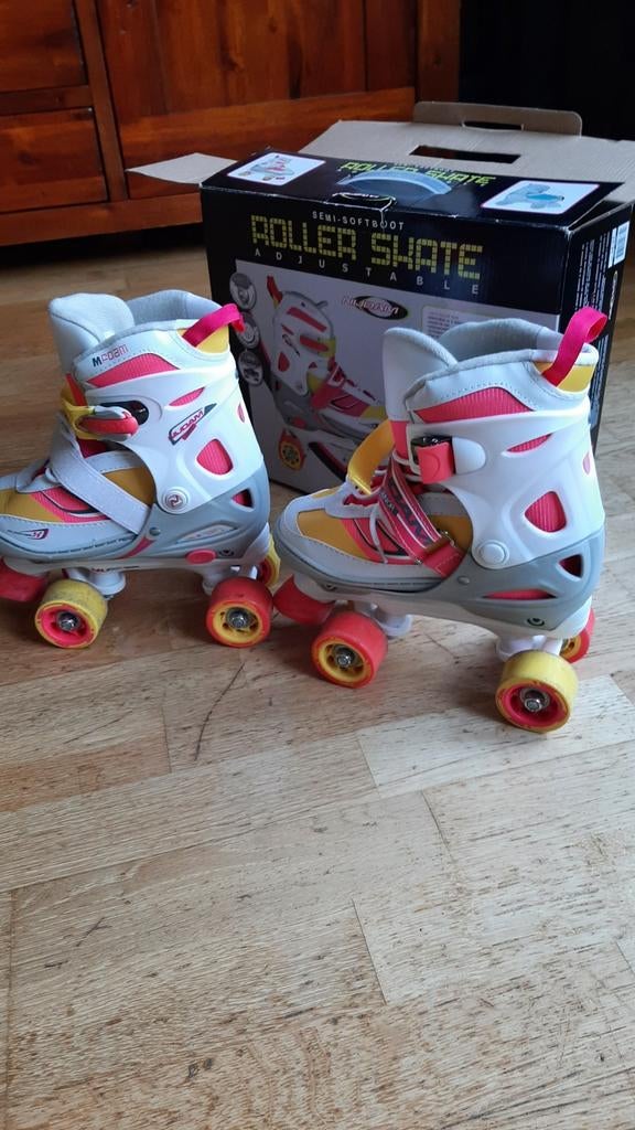 Roller skates nieuw, Ophalen of Verzenden, Nieuw