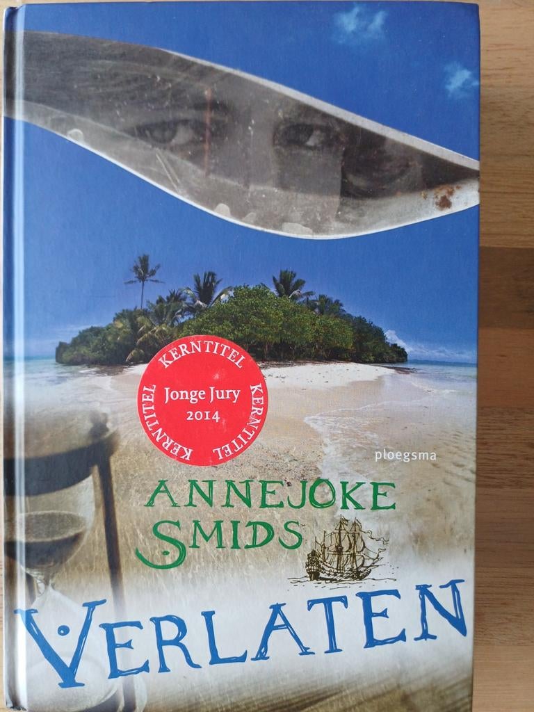 Annejoke Smids - Verlaten, Ophalen of Verzenden, Nieuw, Annejoke Smids