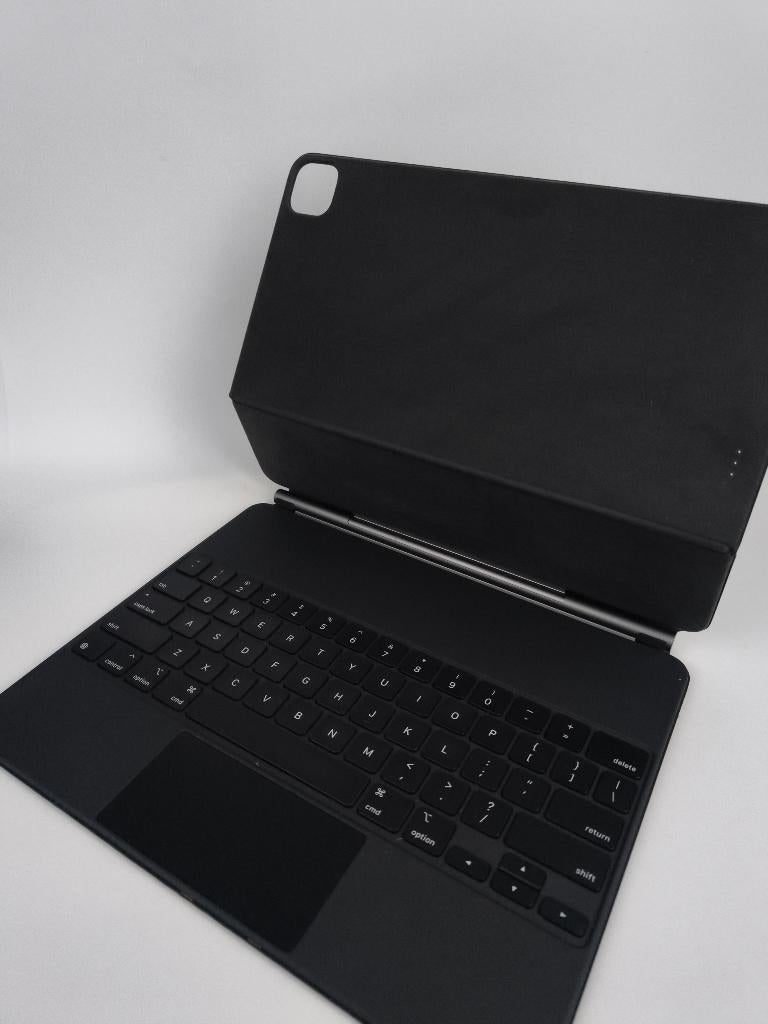 Apple Smart Keyboard Folio iPad Pro 12.9 (3-6) (K33), ., Ophalen of Verzenden, ., APPLE