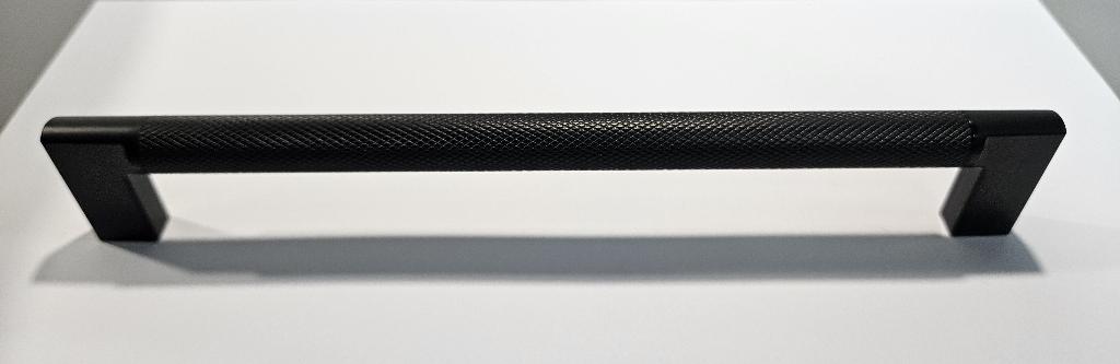 10 handgrepen te koop!, Ophalen, Minder dan 50 cm, Zwart, Minder dan 25 cm
