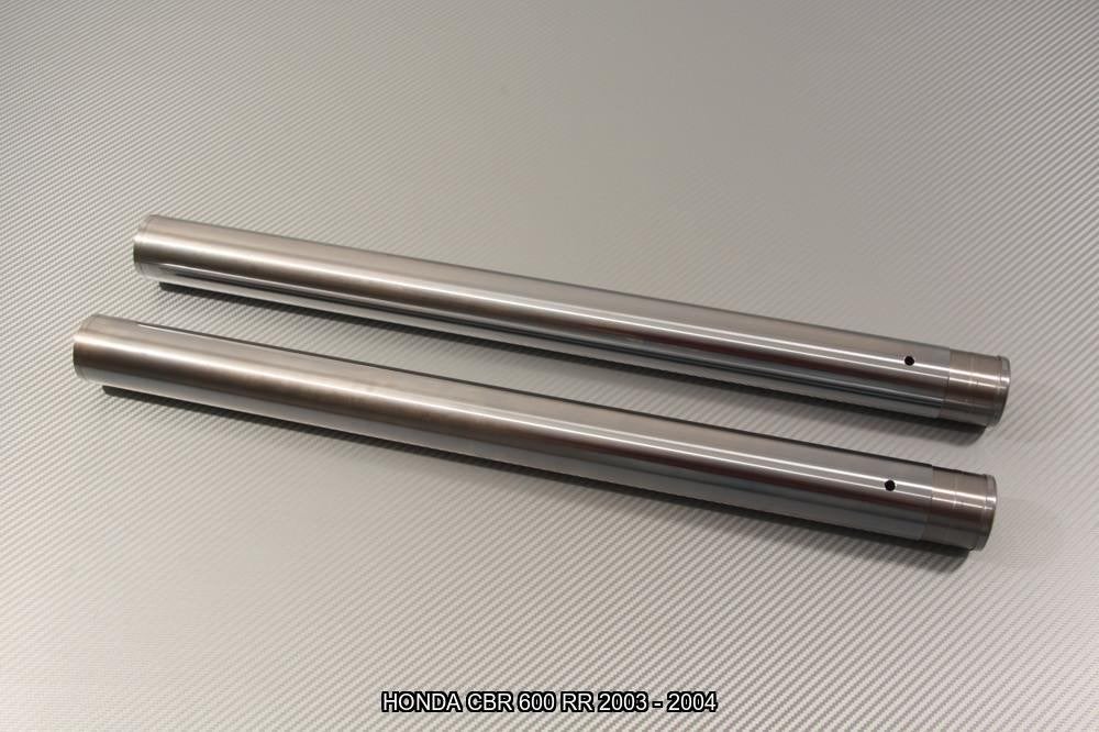 Voorvorkpoten voor HONDA CBR 600 RR 2003 - 2004, Verzenden, Nieuw