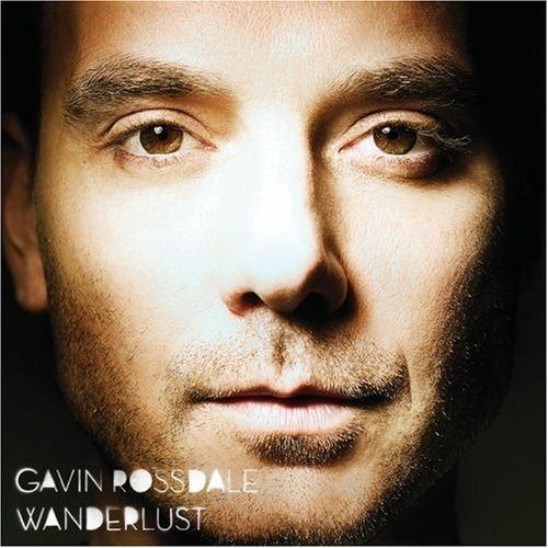 SALE->CD GAVIN ROSSDALE - Wanderlust, Ophalen of Verzenden, Elektronisch, Album