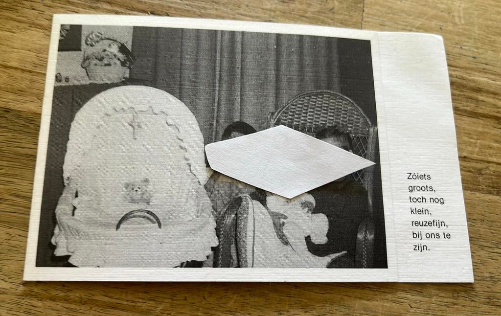 Bingelrade,,27/03/1987:::Sara, Ophalen of Verzenden, 1980 tot 1990