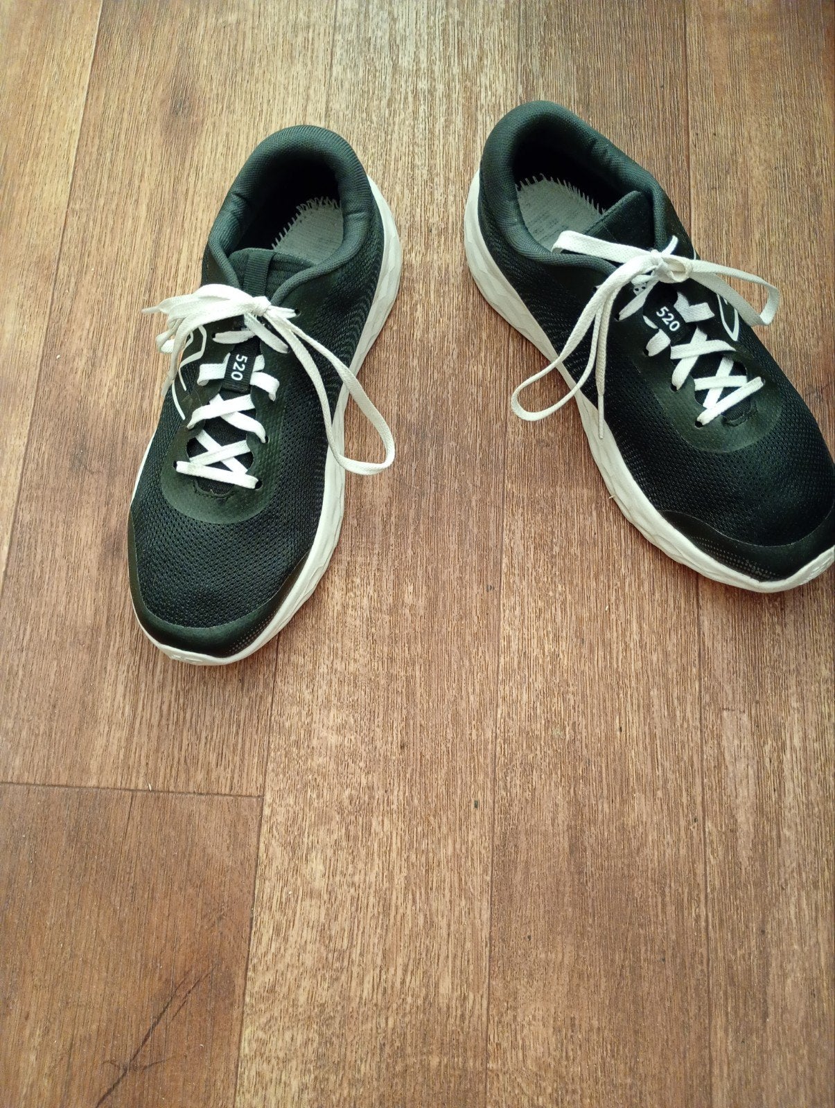 new balance schoenen, maat 38,5 1x aangehad, Ophalen of Verzenden, Zo goed als nieuw, Sneakers of Gympen