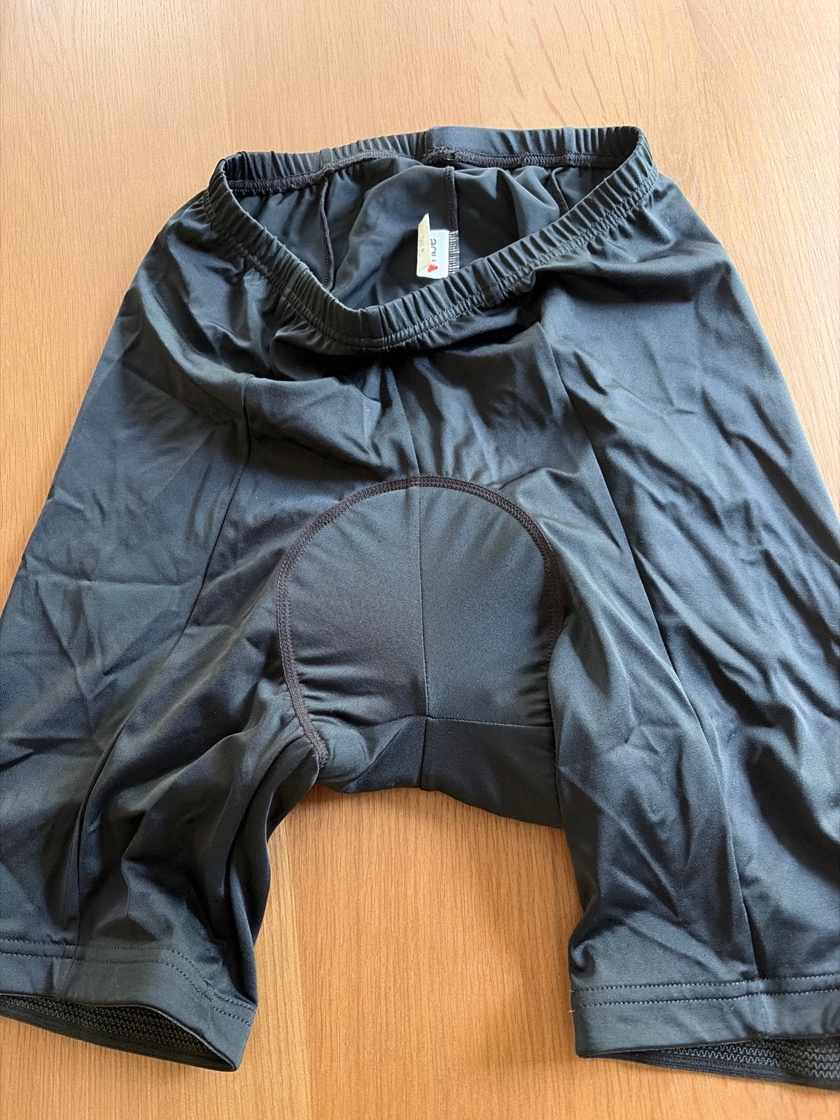 AGU Fietsbroek met zeem - Maat XL, Ophalen of Verzenden