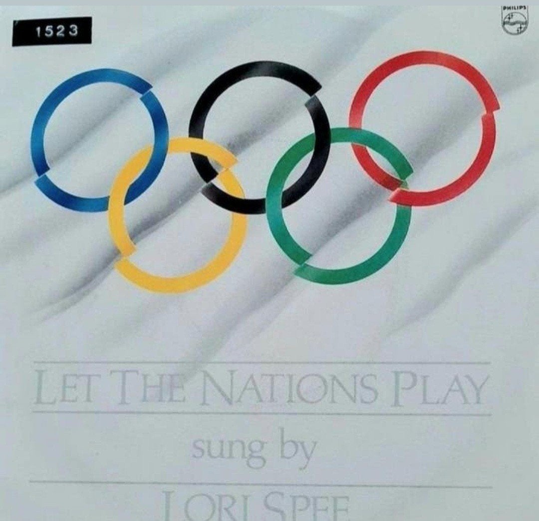 LORI SPEE  - LET THE NATIONS PLAY, Ophalen of Verzenden, Gebruikt, Pop