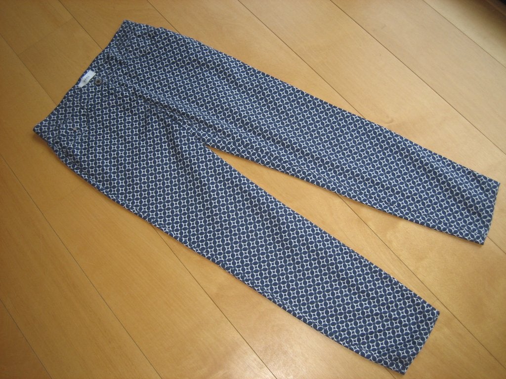Zeer mooie blauw-witte pantalon BRAX SARA 36 snazzeys, Kleding | Dames, Nieuw, BRAX, Maat 36 (S), Lang