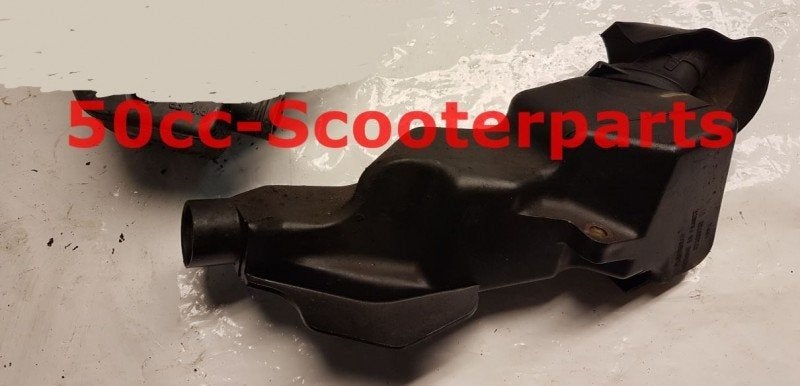 Luchtinlaatbuis Peugeot Vivacity 2T Peugeot Vivacity 2t 1999, Motoren, Ophalen of Verzenden