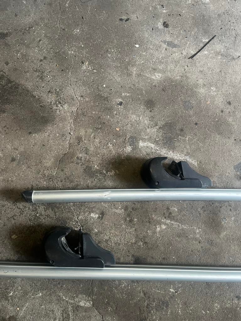 Dakdragers, Auto diversen, Dakdragers, Ophalen of Verzenden, Gebruikt