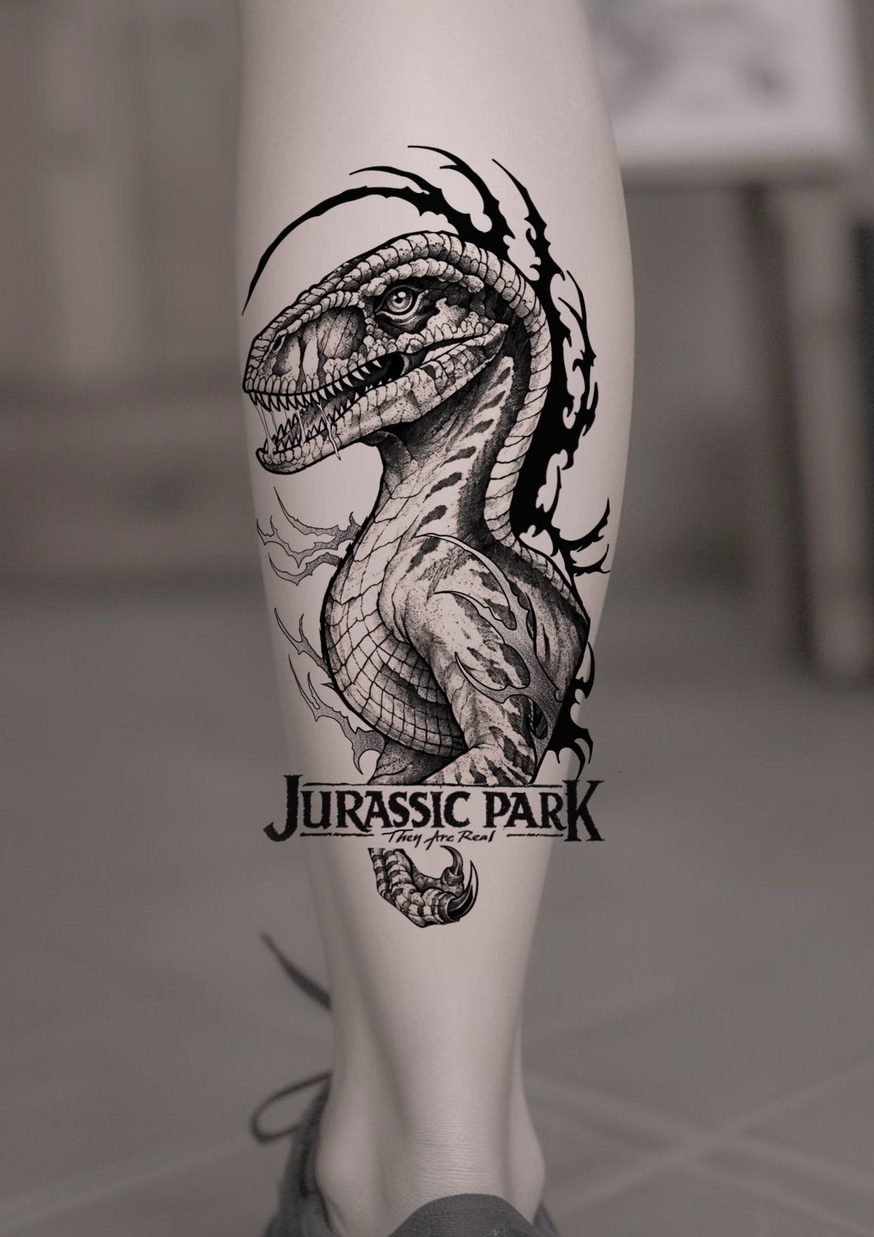 Tattoo model wanted! Special price