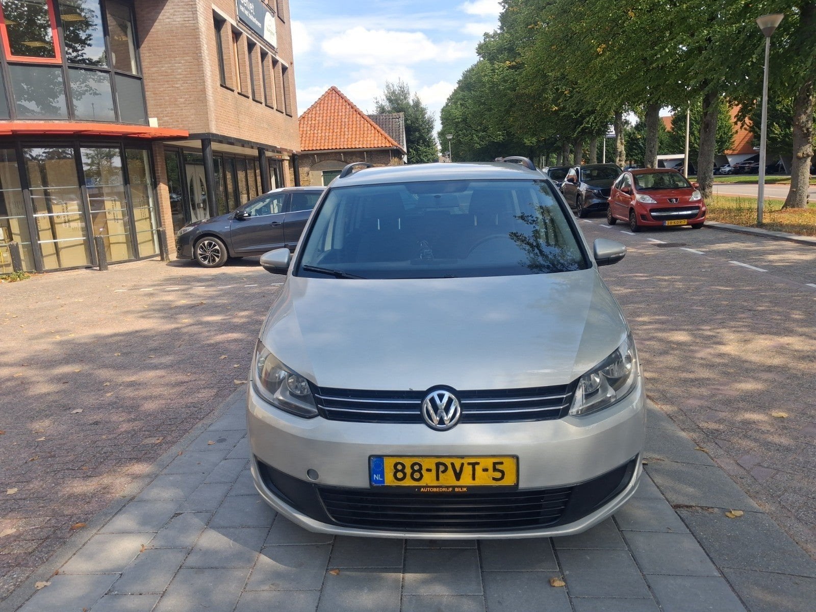 6, Particulier, Te koop