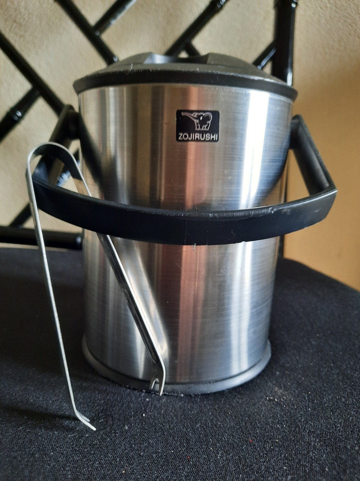 Zojirushi IJskoeler - 17cm hoog, 11cm doorsnee, Ophalen of Verzenden