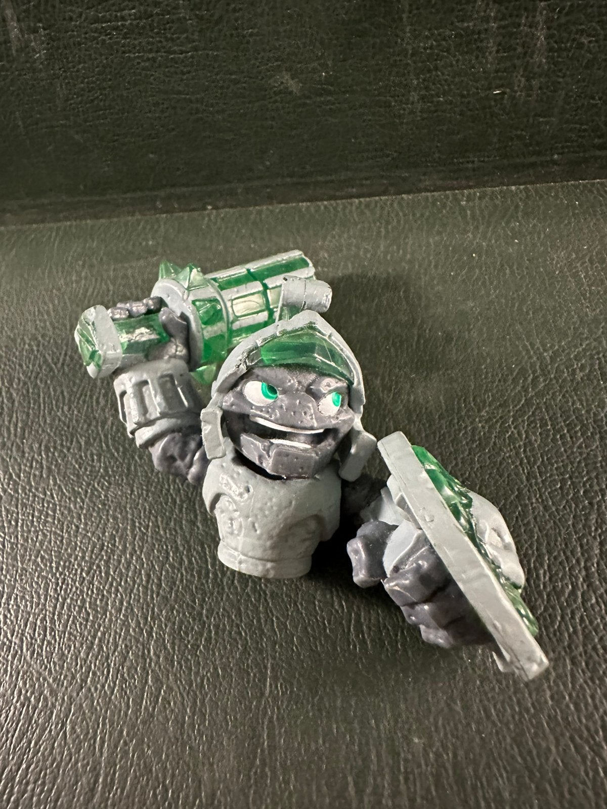 Skylanders swap force doom stone bovenste helft, Avontuur en Actie, 1 speler, Ophalen of Verzenden, Zo goed als nieuw