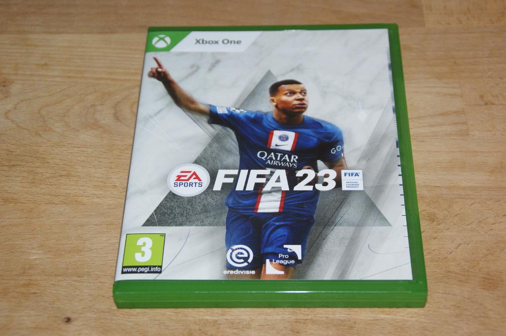 FIFA 23 (xbox one), Gebruikt, Ophalen of Verzenden, Sport, Support@xbox.com