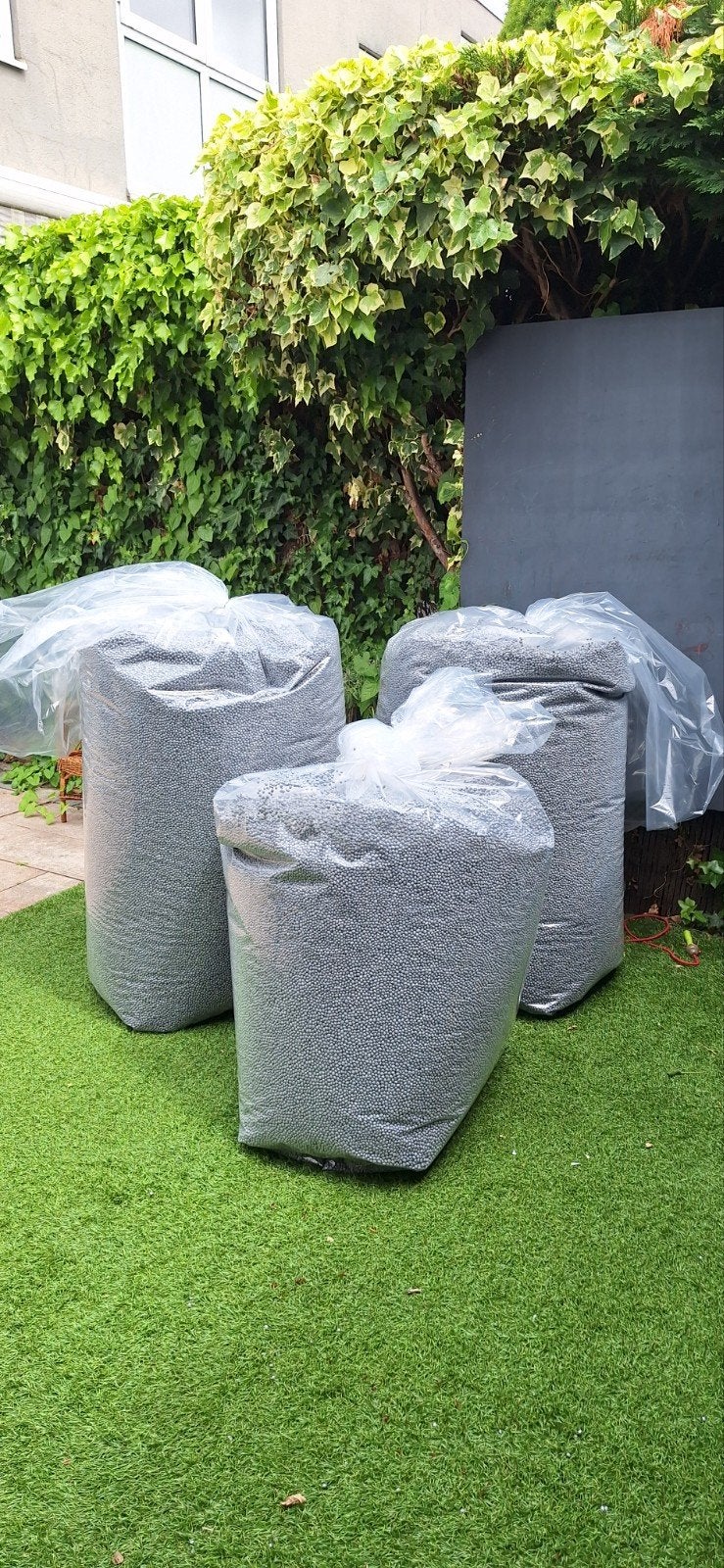 Eps Parels te koop. NIEUW., Overige materialen, Nieuw, 15 m² of meer, Ophalen