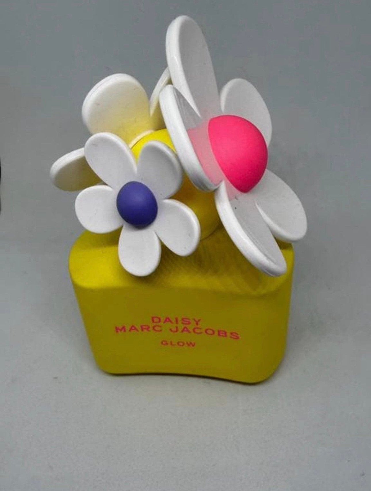 Parfum Glow Daisy Marc Jacobs 50 ml, Verzenden, Zo goed als nieuw