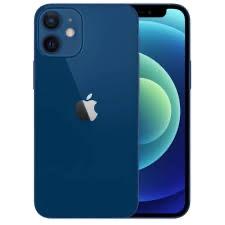 iPhone 12 blauw nodig, Telecommunicatie, Mobiele telefoons | Apple iPhone, 80 %, Gebruikt, Blauw, Ophalen of Verzenden