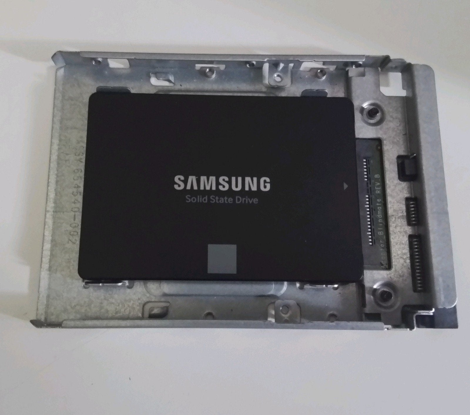 Samsung 850 Evo SSD Kopen | Marktplaats