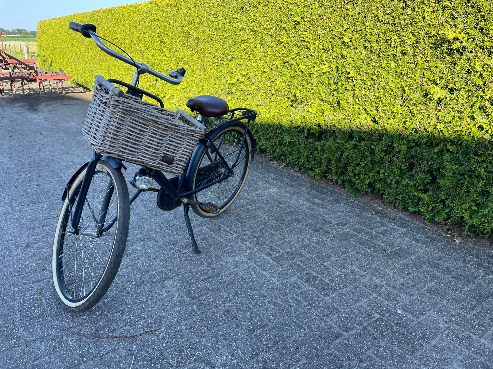 Cortina fiets te koop, Ophalen, Gebruikt