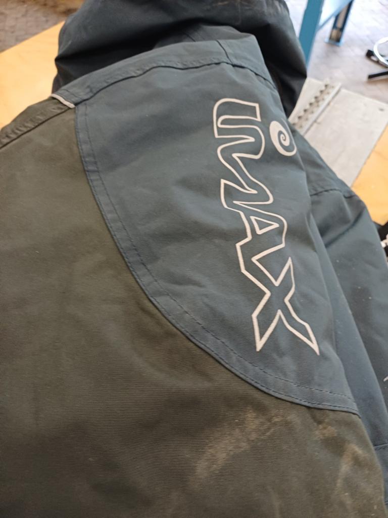 IMAX ARX Thermo Suit - Warmtepak XL, Ophalen of Verzenden, Gebruikt, Kleding