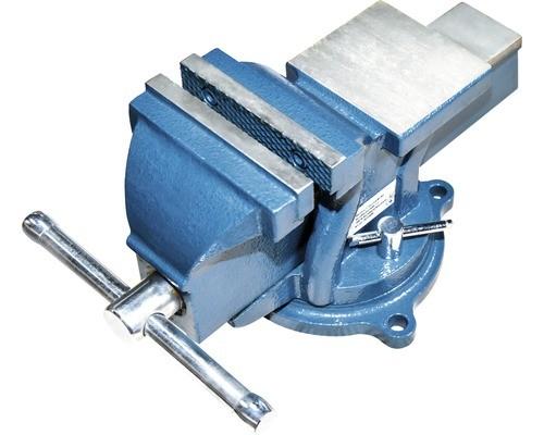 Gezocht: Bankschroef voor deelnemer met fysieke uitdaging, Doe-het-zelf en Verbouw, Werkbanken, Gebruikt, Minder dan 70 cm, Bankschroef