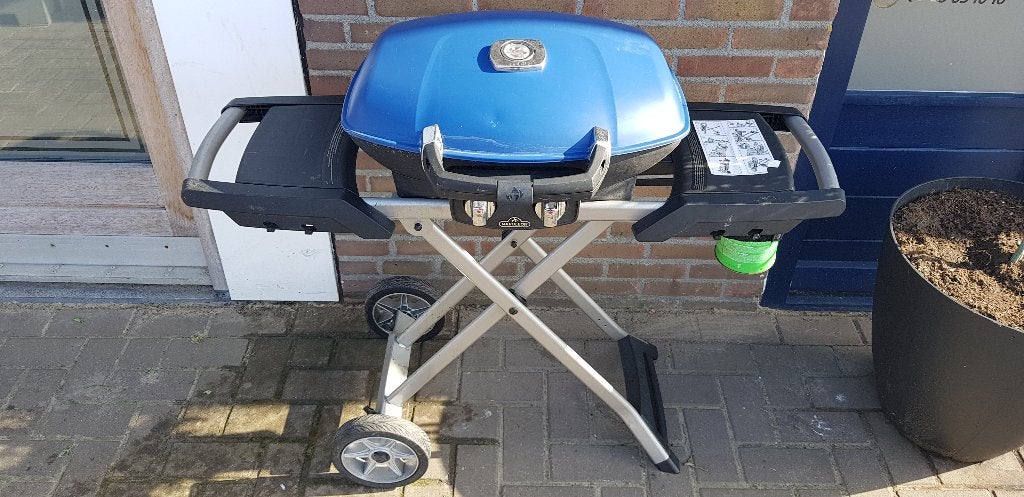 Napoleon Gasbarbecue, Ophalen of Verzenden, Zo goed als nieuw, Napoleon