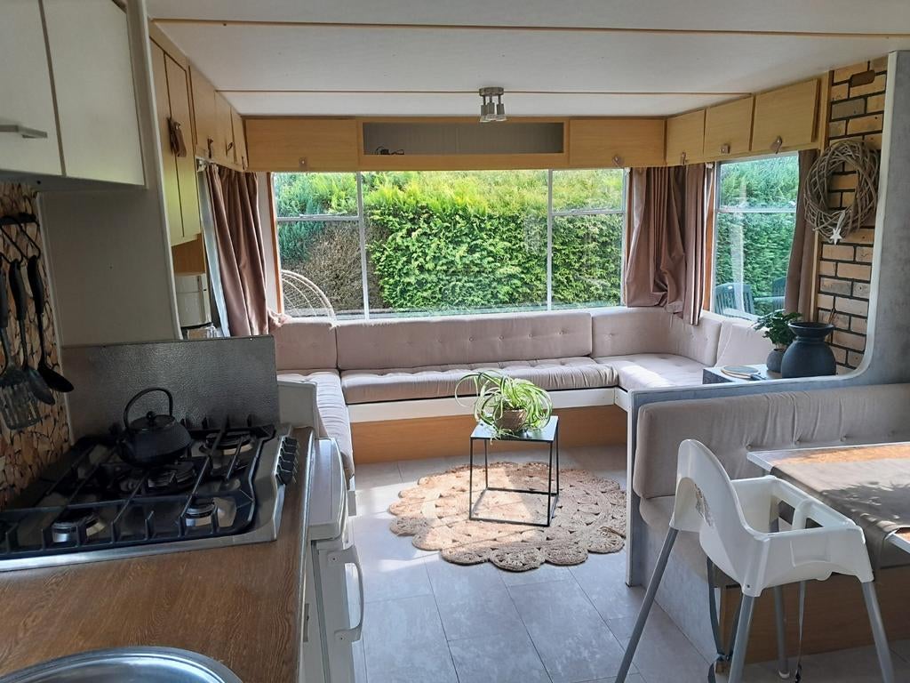Tijdelijke woonruimte of keet, 20 tot 35 m², Zwolle