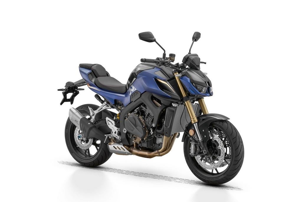 QJMOTOR SRK 800 (bj 2026) 0 km, Onbekend, Onbekend, QJMOTOR, Naked bike