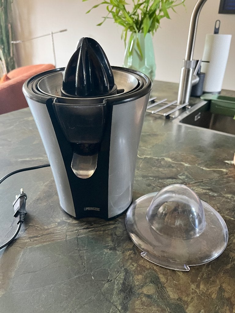 Citruspers, Ophalen, Meerkleurig, Overige materialen, Overige merken