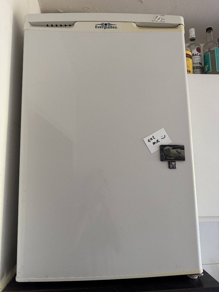 Freezer, Witgoed en Apparatuur, Ophalen, Gebruikt, Minder dan 85 cm, Minder dan 75 liter