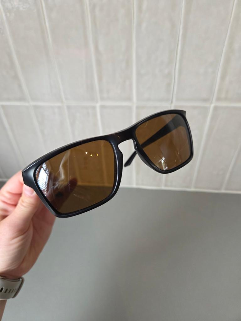 Oakley sylas heren, Sieraden, Tassen en Uiterlijk, Zonnebrillen en Brillen | Heren, Ophalen of Verzenden