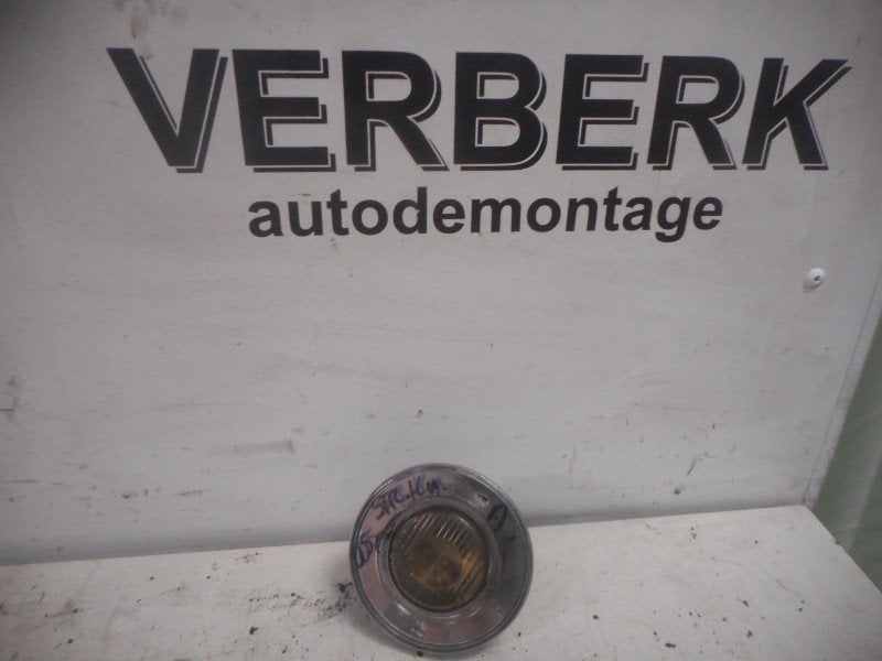 Achteruitrijlicht Ford StreetKa (2002-12/2005-12) 156259, Gebruikt, Henry-Ford-Straße  1, Köln 50735, , Duitsland, Ford-Werke GmbH