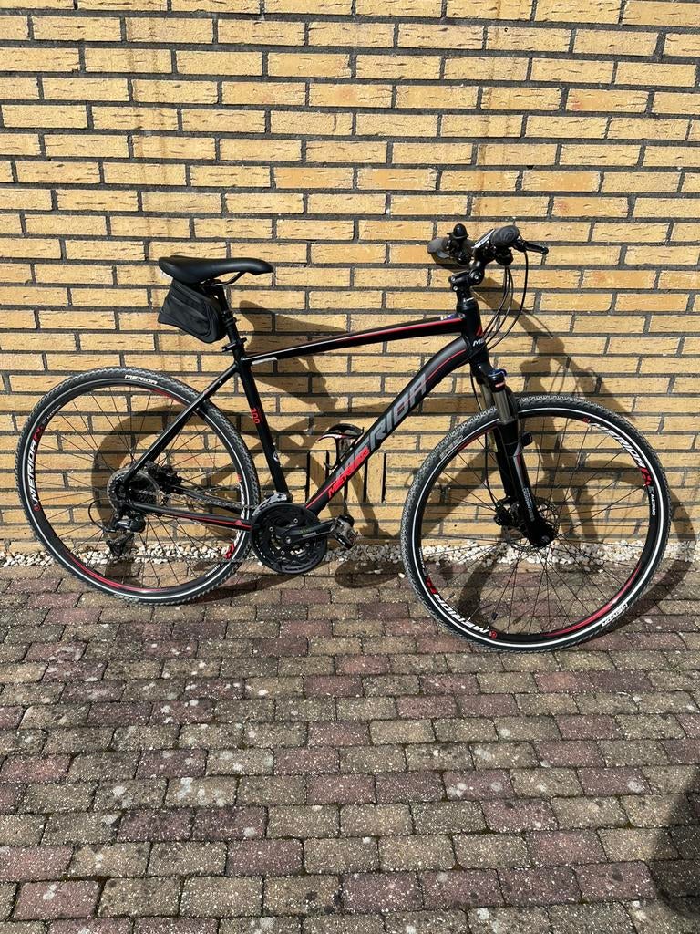 Merida Crossway 300, 49 tot 53 cm, Ophalen, Zo goed als nieuw, Merida