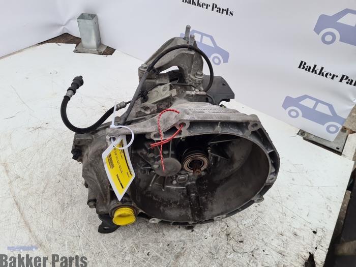 Versnellingsbak van een Ford B-Max, Gebruikt, -, -, Ophalen of Verzenden