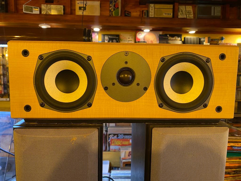 Tannoy Mercury MX1 Luidsprekers, Overige merken, Gebruikt, -, -